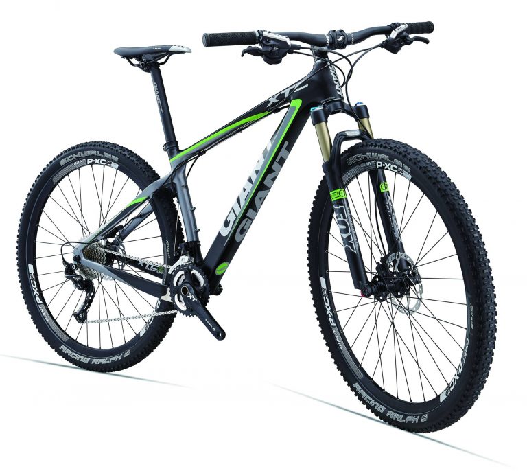 Велосипеды Giant - titan-bike