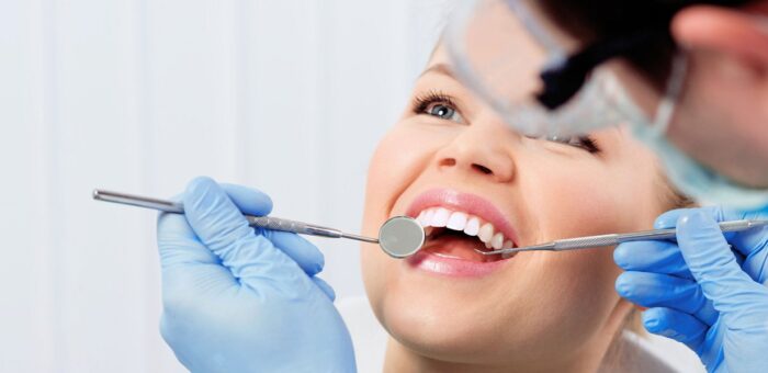 Чистка зубов: советы стоматологов для идеального результата