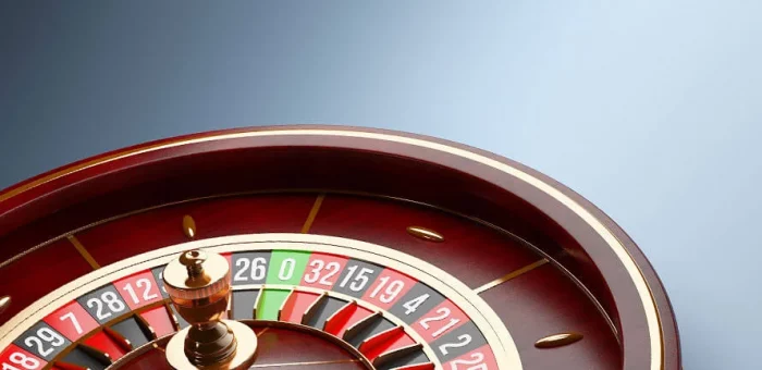 Рулетка в онлайн казино: Вращайте колесо фортуны