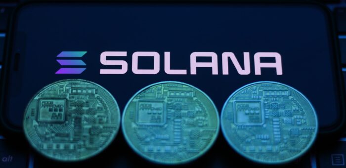 Тенденції розвитку блокчейну Solana: від децентралізованих додатків до масштабування екосистеми