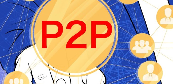 Защита Активов: Ethereum и Умный P2P-Трейдинг