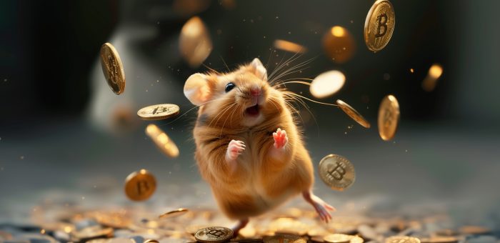 Как Hamster Kombat и Notcoin завоевывают сердца игроков?