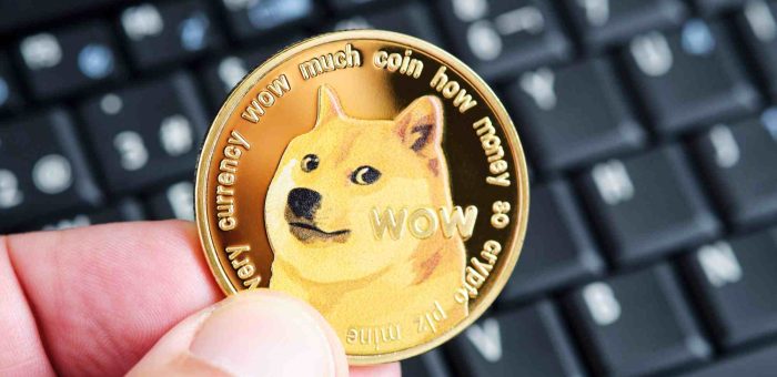 Покупать Dogecoin сейчас или ждать просадки? Аргументы за и против