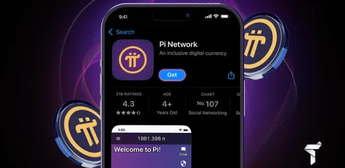 Почему прогнозы по Pi Network на 2025 такие разные